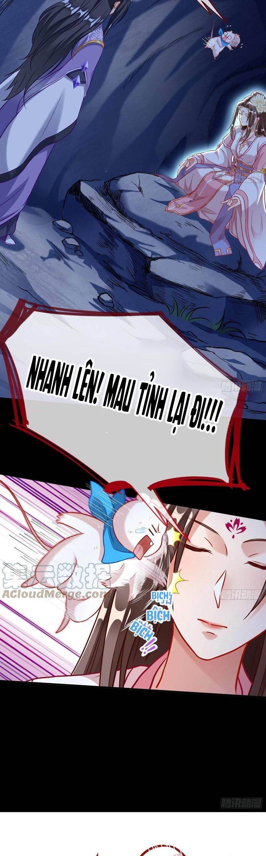 Vạn Tra Triêu Hoàng Chap 501 - Next Chap 502