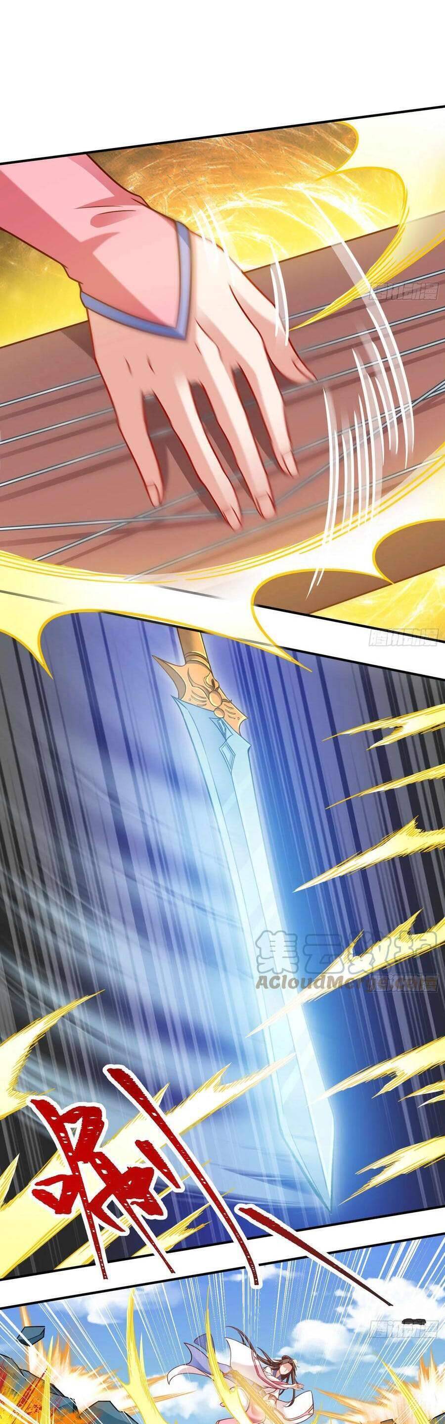 Vạn Tra Triêu Hoàng Chap 501 - Next Chap 502