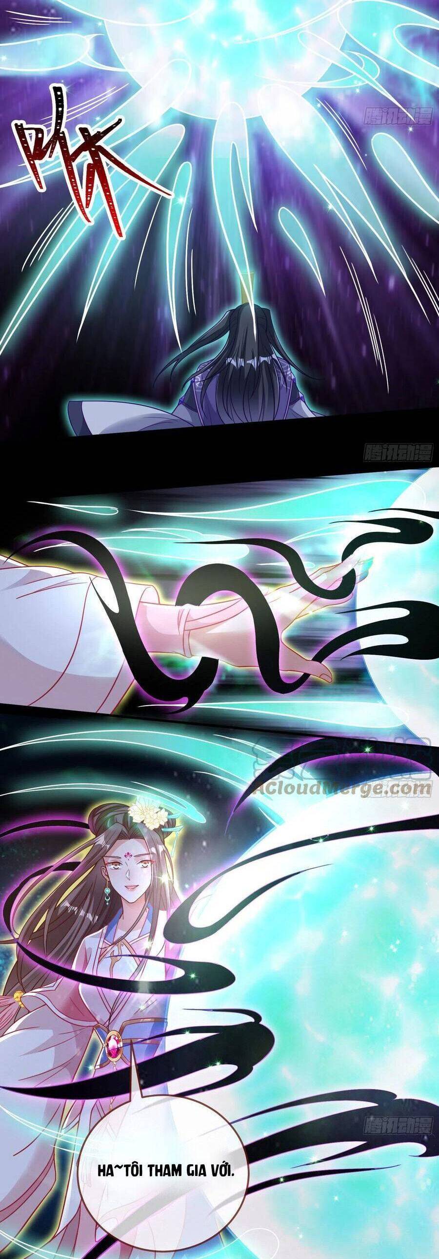 Vạn Tra Triêu Hoàng Chap 501 - Next Chap 502