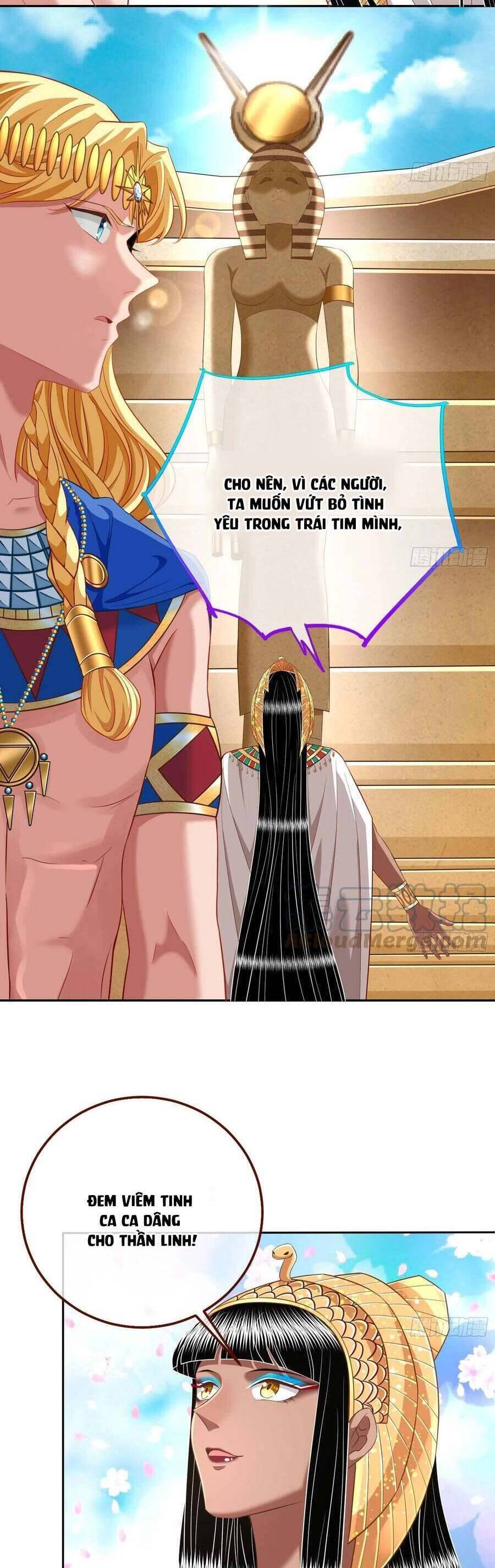 Vạn Tra Triêu Hoàng Chap 519 - Next Chap 520