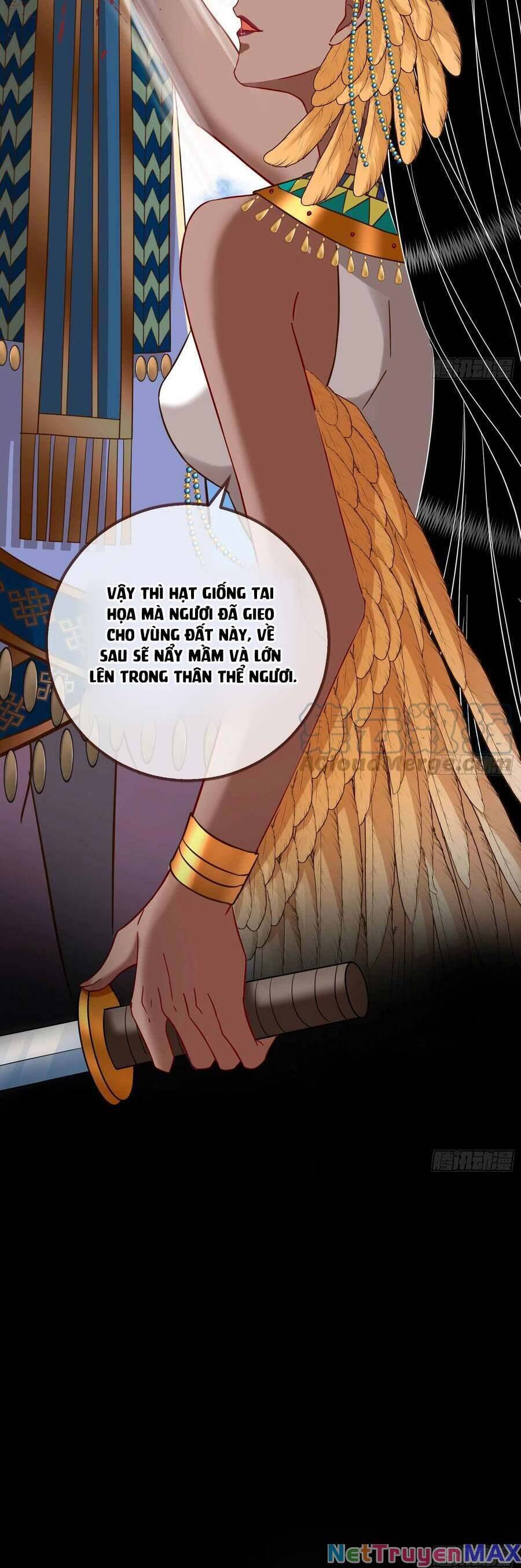 Vạn Tra Triêu Hoàng Chap 528 - Next Chap 529