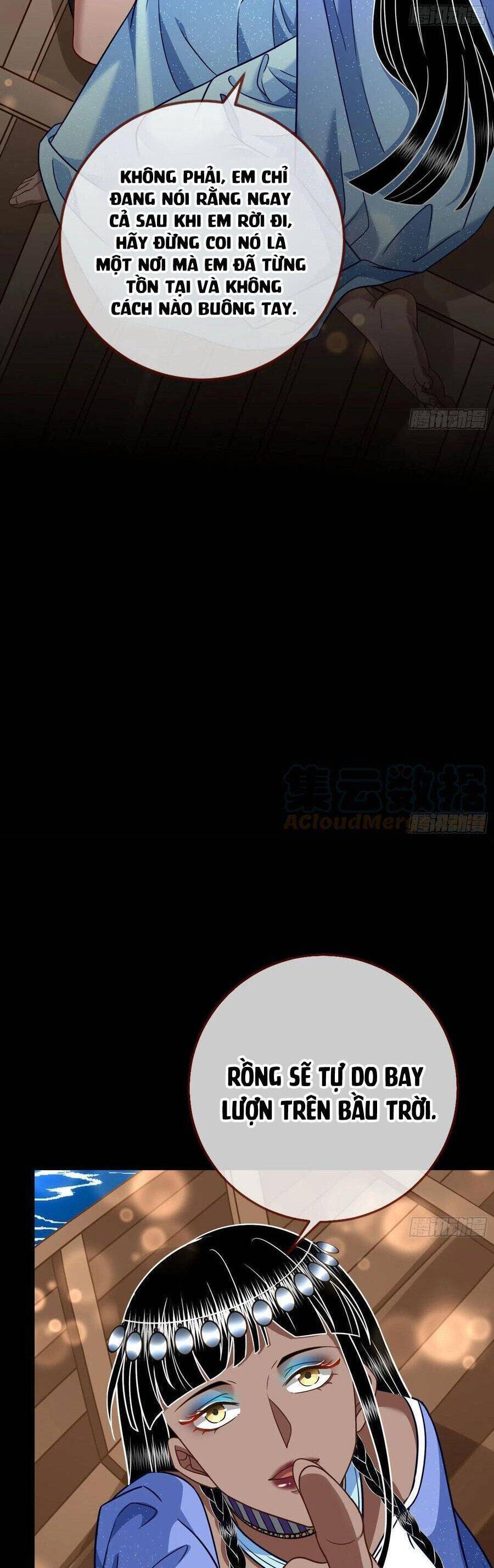 Vạn Tra Triêu Hoàng Chap 529 - Next Chap 530