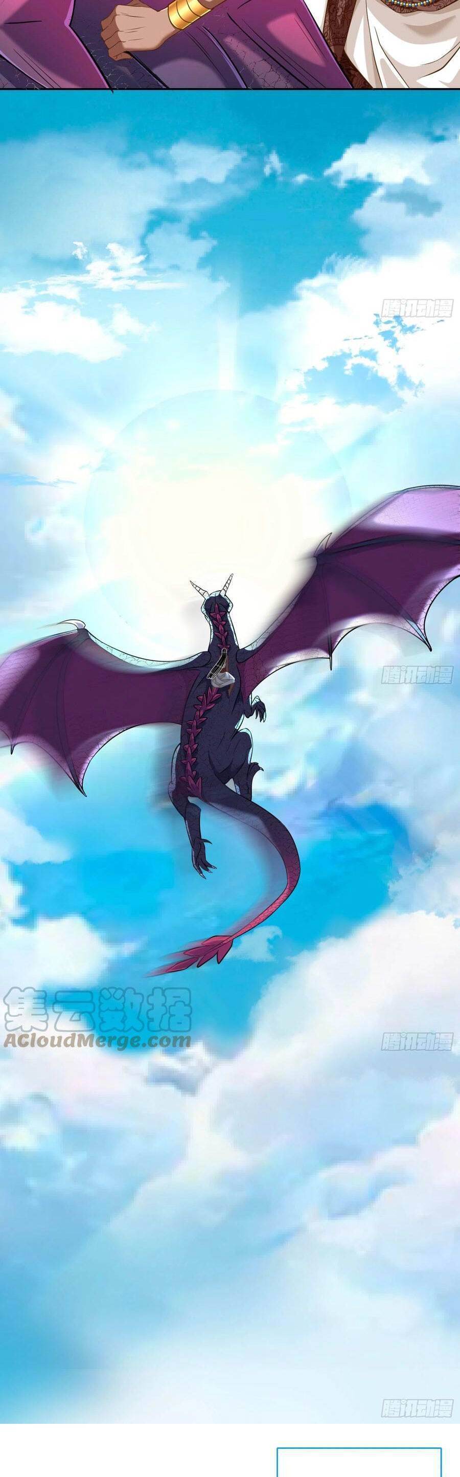 Vạn Tra Triêu Hoàng Chap 529 - Next Chap 530