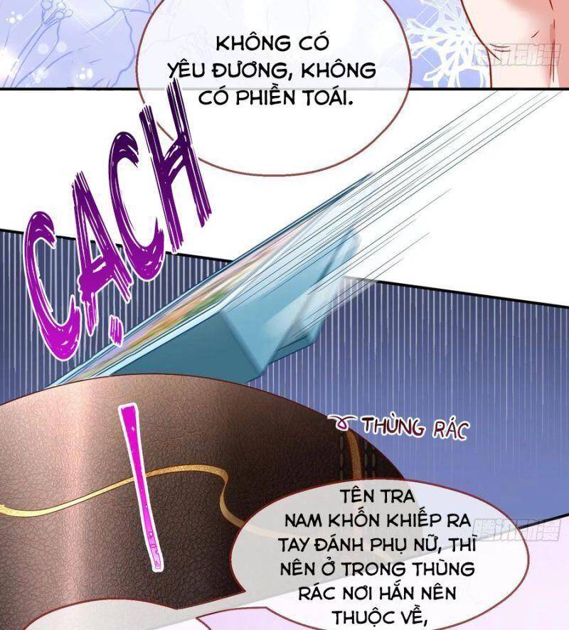 Vạn Tra Triêu Hoàng Chap 270 - Next Chap 271