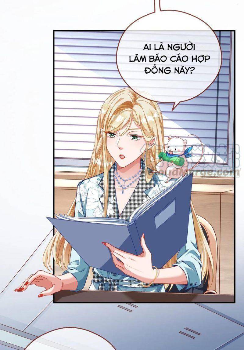 Vạn Tra Triêu Hoàng Chap 270 - Next Chap 271