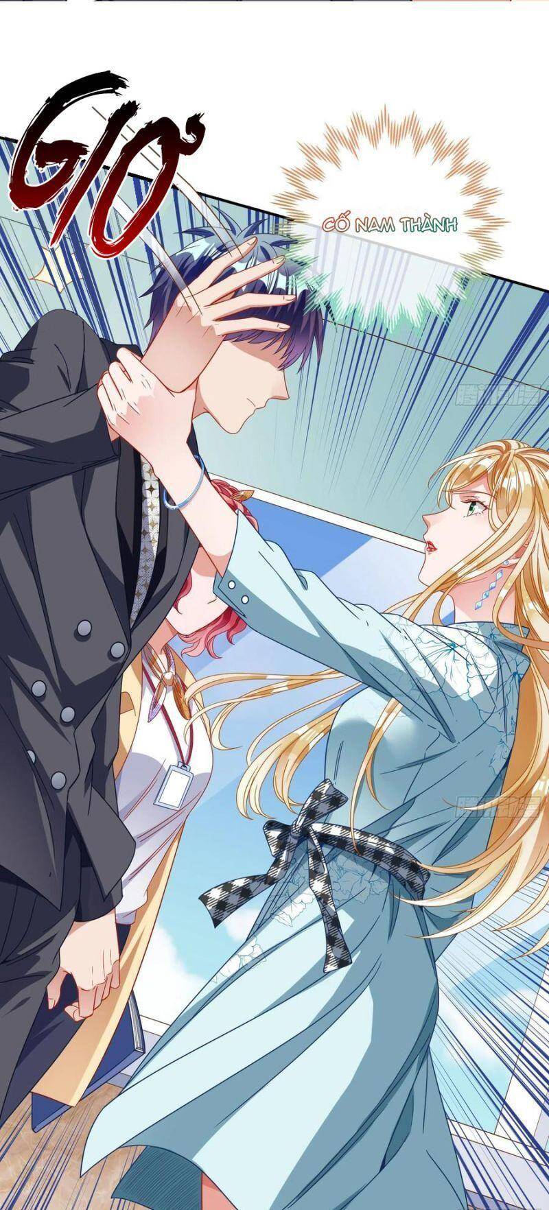 Vạn Tra Triêu Hoàng Chap 270 - Next Chap 271