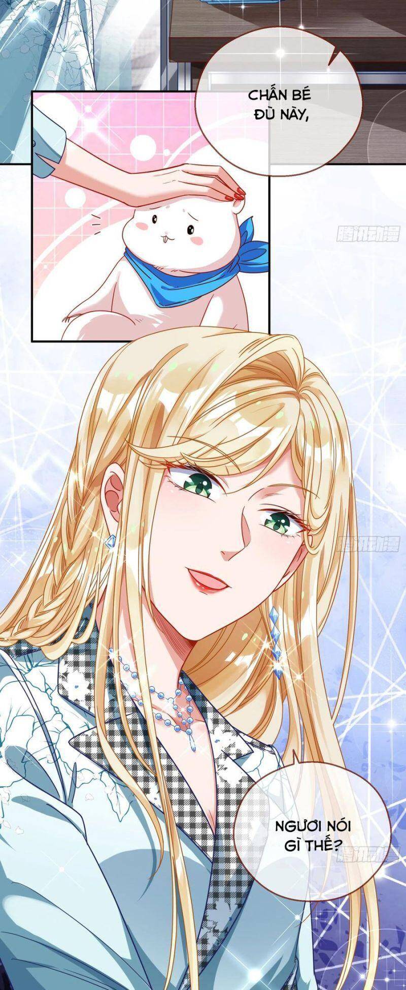 Vạn Tra Triêu Hoàng Chap 270 - Next Chap 271