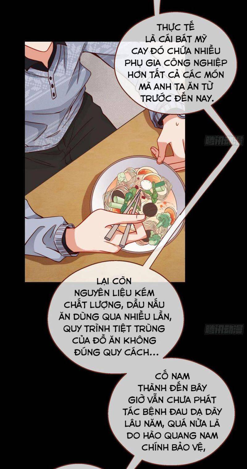 Vạn Tra Triêu Hoàng Chap 273 - Next Chap 274