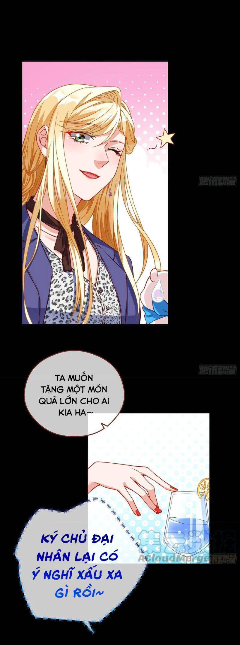 Vạn Tra Triêu Hoàng Chap 273 - Next Chap 274