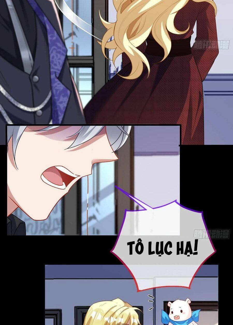 Vạn Tra Triêu Hoàng Chap 475 - Next Chap 476