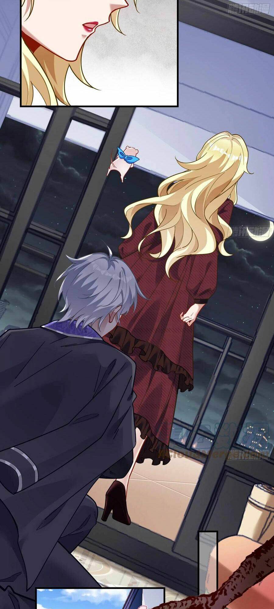 Vạn Tra Triêu Hoàng Chap 475 - Next Chap 476