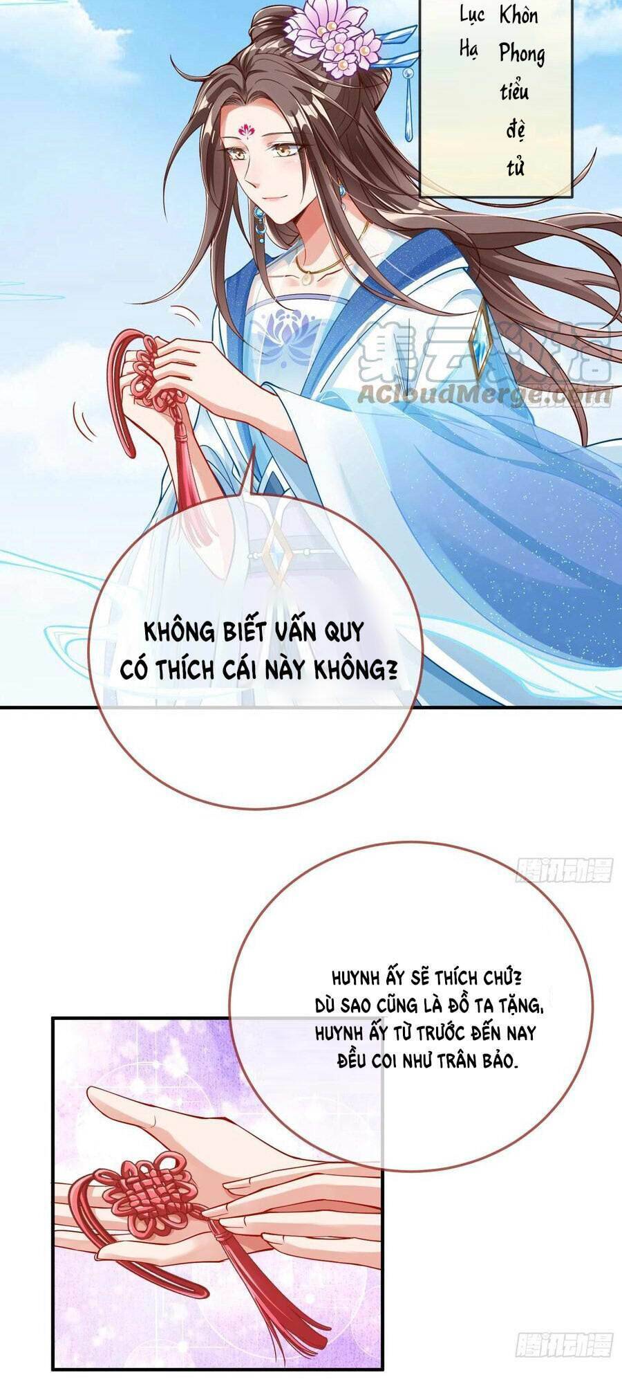 Vạn Tra Triêu Hoàng Chap 478 - Next Chap 479