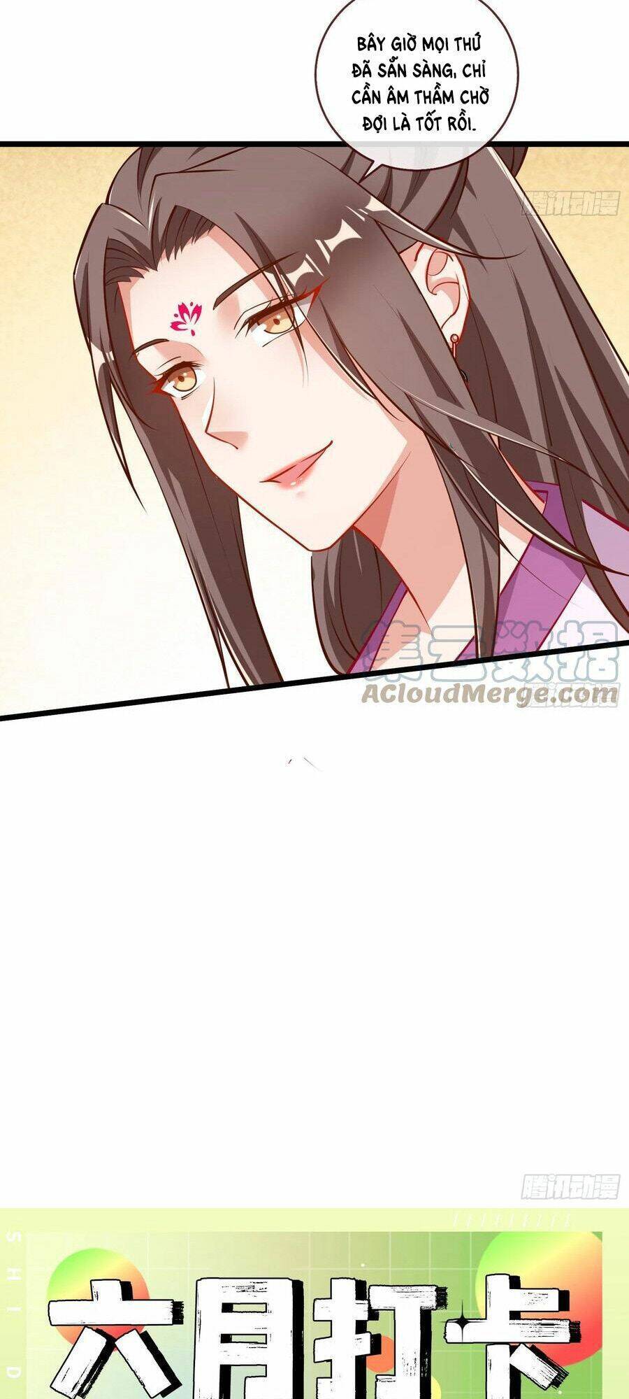 Vạn Tra Triêu Hoàng Chap 481 - Next Chap 482