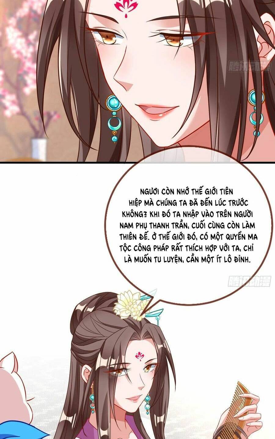 Vạn Tra Triêu Hoàng Chap 481 - Next Chap 482
