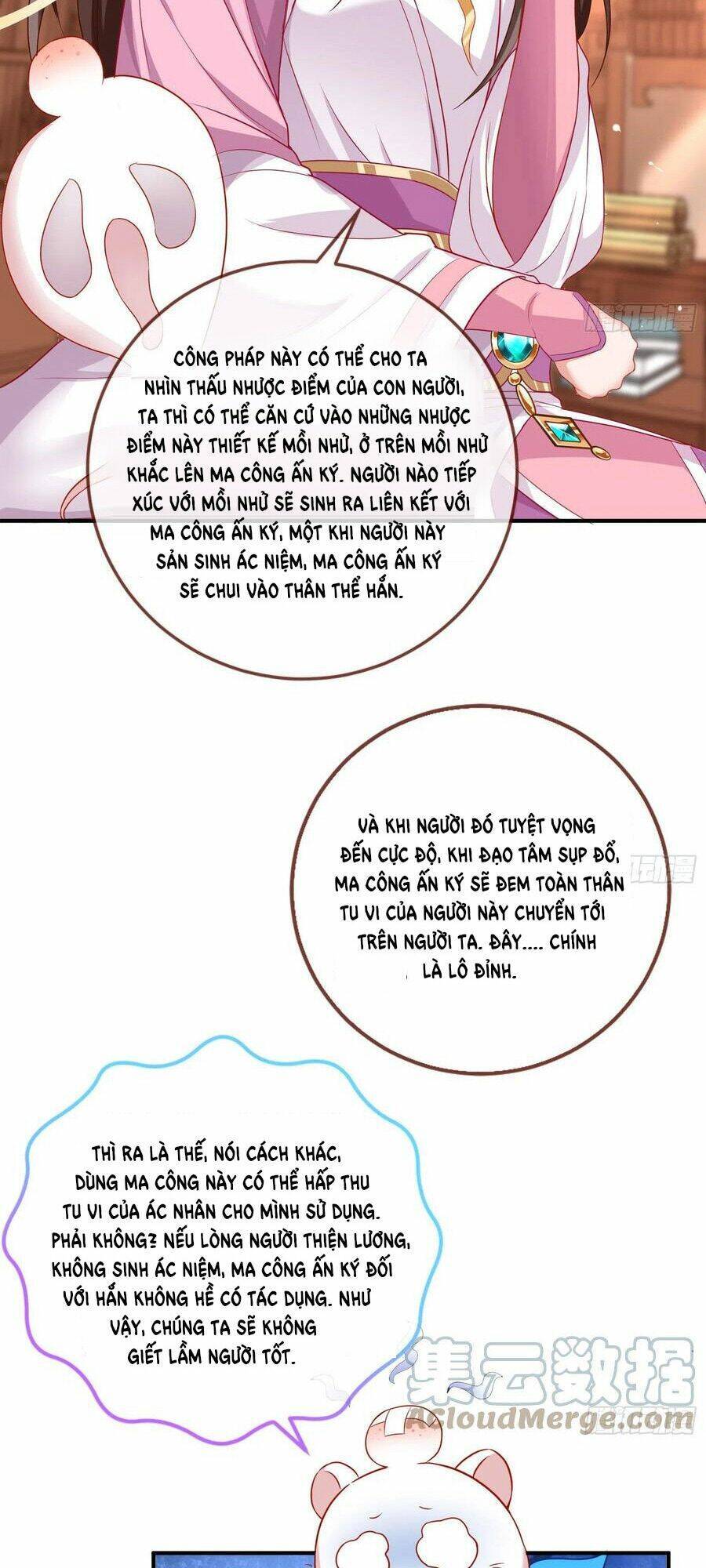 Vạn Tra Triêu Hoàng Chap 481 - Next Chap 482