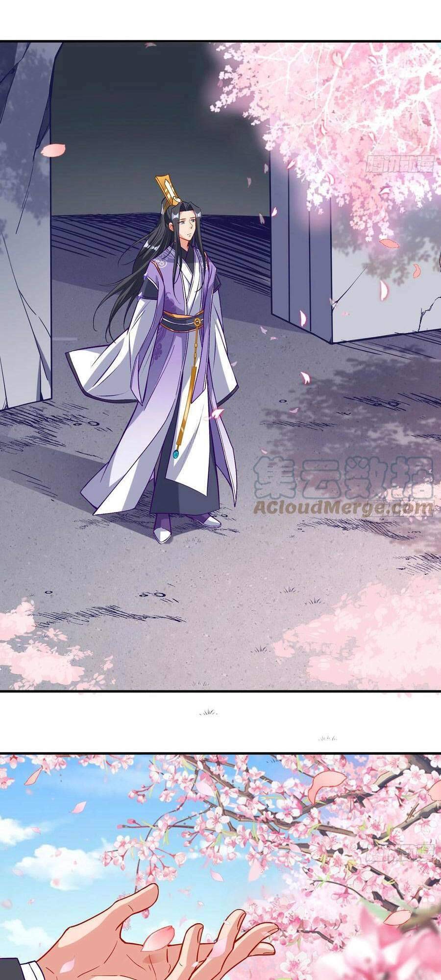 Vạn Tra Triêu Hoàng Chap 484 - Next Chap 485