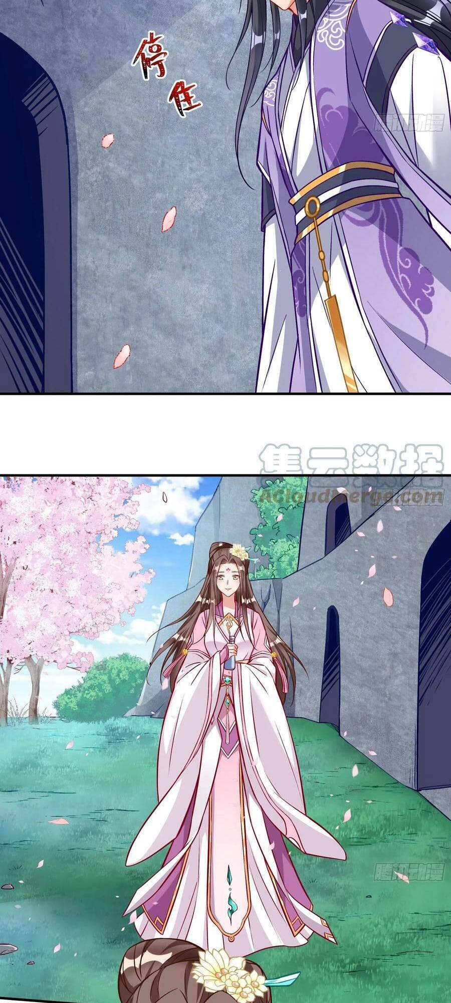 Vạn Tra Triêu Hoàng Chap 484 - Next Chap 485