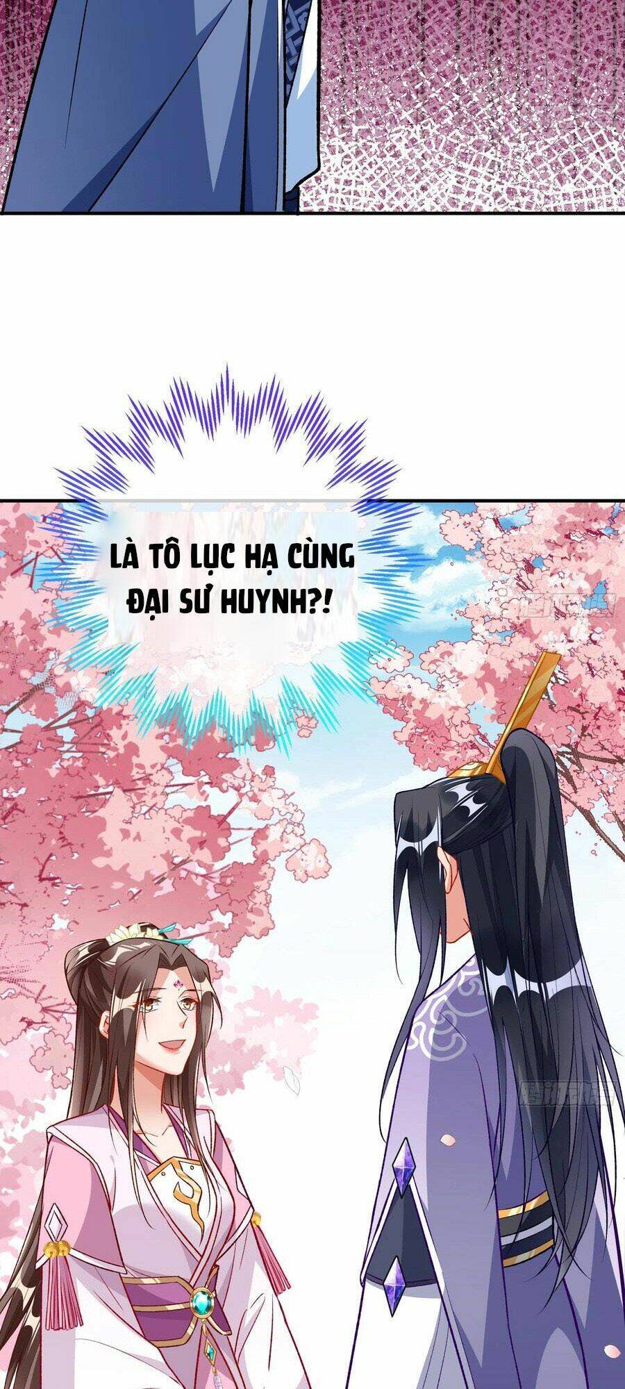 Vạn Tra Triêu Hoàng Chap 488 - Next Chap 489