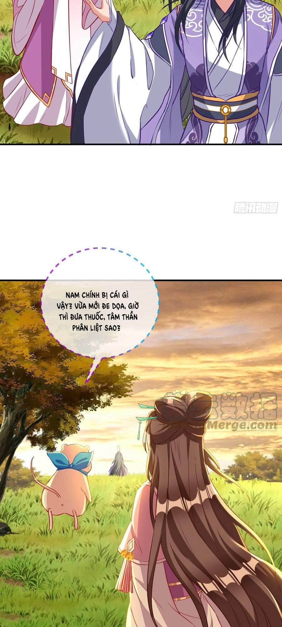 Vạn Tra Triêu Hoàng Chap 492 - Next Chap 493