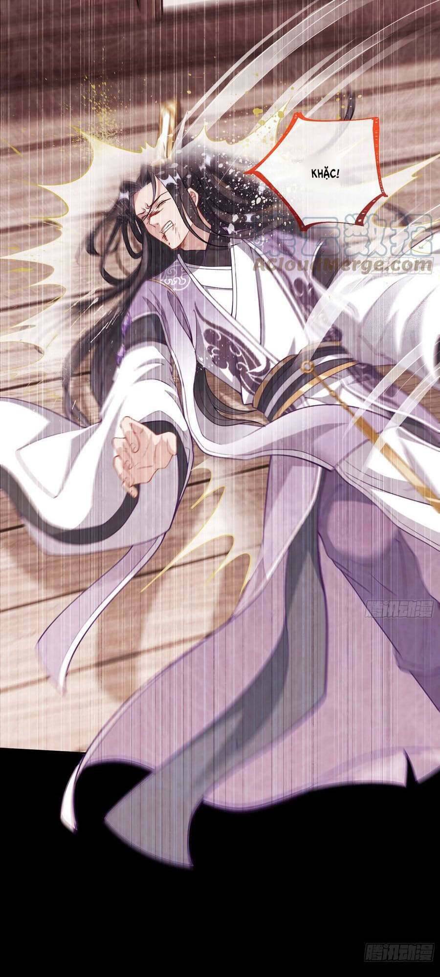 Vạn Tra Triêu Hoàng Chap 492 - Next Chap 493