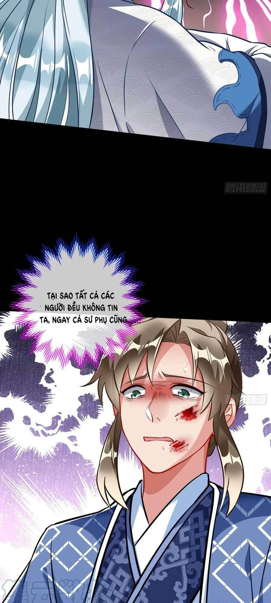 Vạn Tra Triêu Hoàng Chap 495 - Next Chap 496