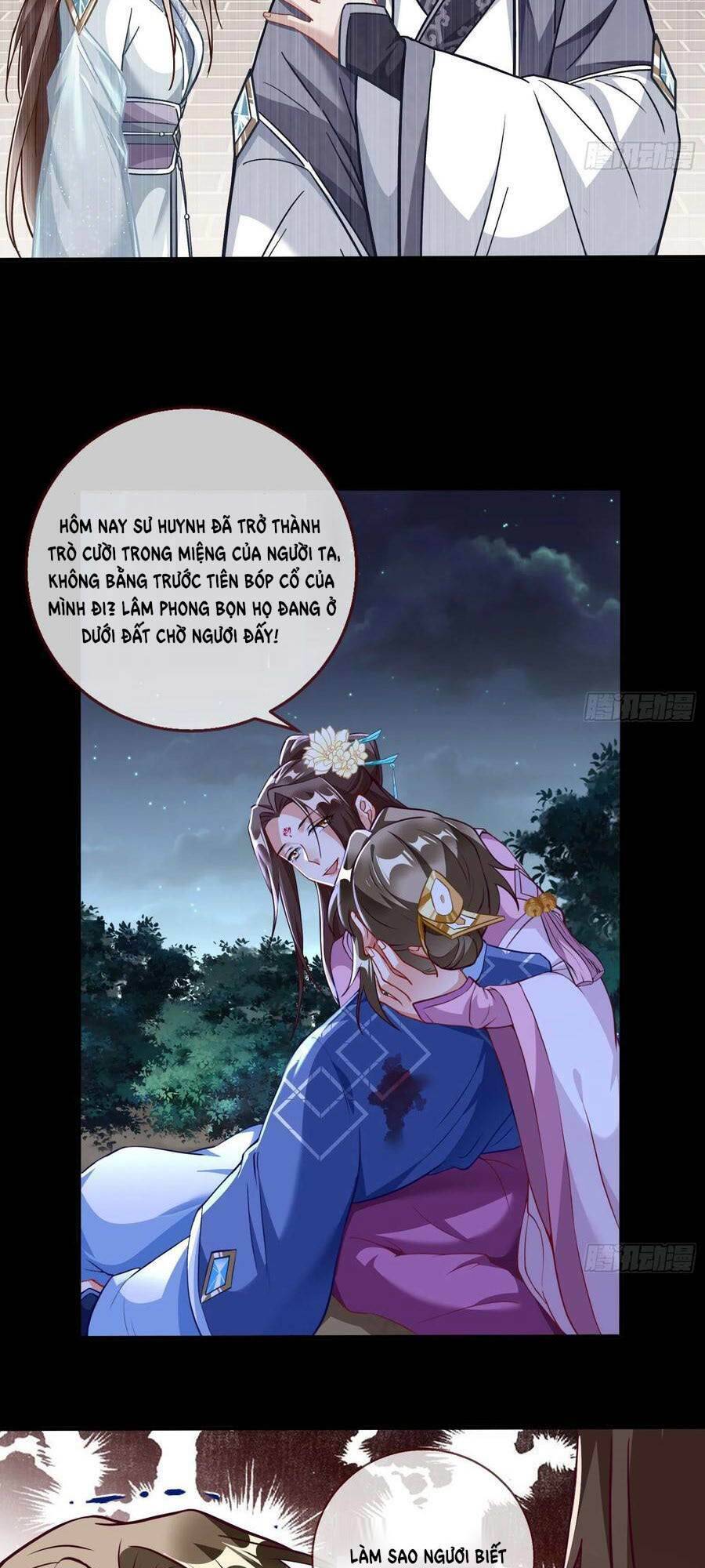 Vạn Tra Triêu Hoàng Chap 496 - Next Chap 497