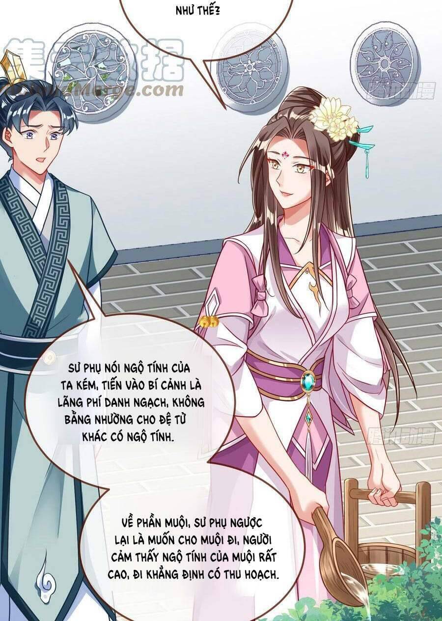 Vạn Tra Triêu Hoàng Chap 499 - Next Chap 500