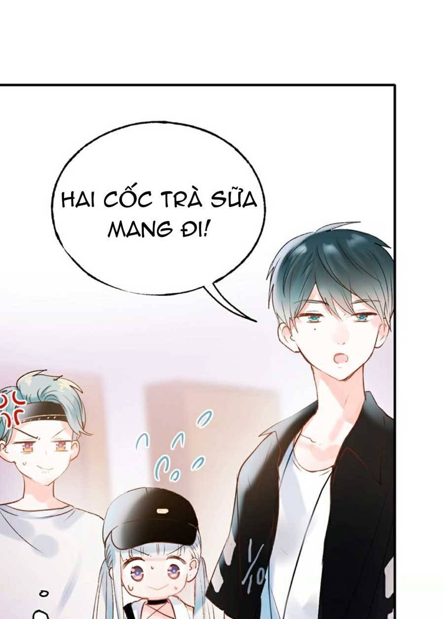 Thành Dã Tiêu Hà Chap 34 - Next Chap 35