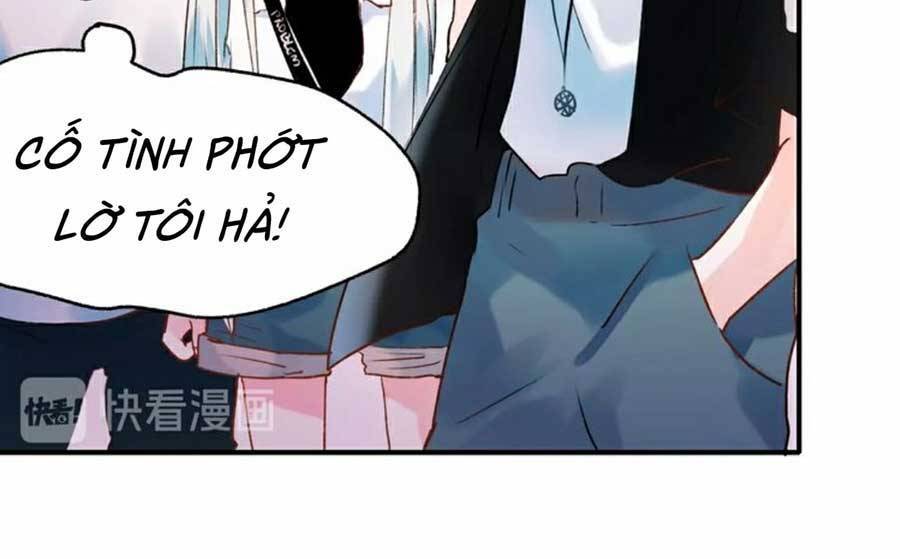 Thành Dã Tiêu Hà Chap 34 - Next Chap 35
