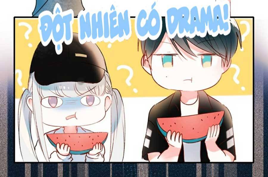 Thành Dã Tiêu Hà Chap 34 - Next Chap 35