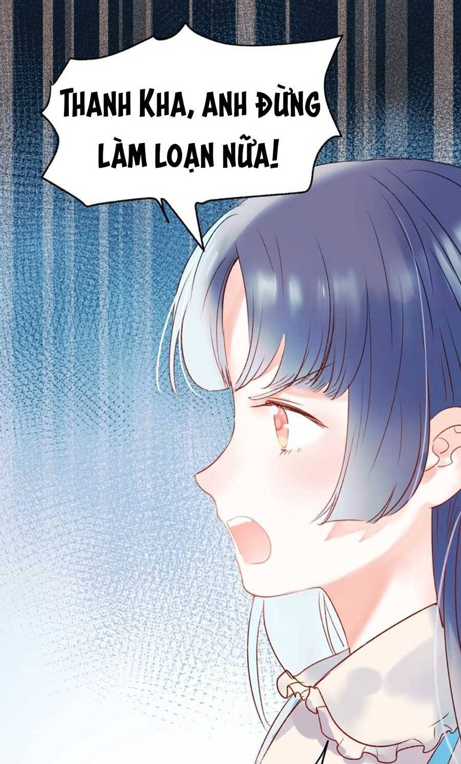 Thành Dã Tiêu Hà Chap 34 - Next Chap 35