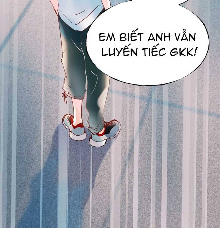 Thành Dã Tiêu Hà Chap 34 - Next Chap 35