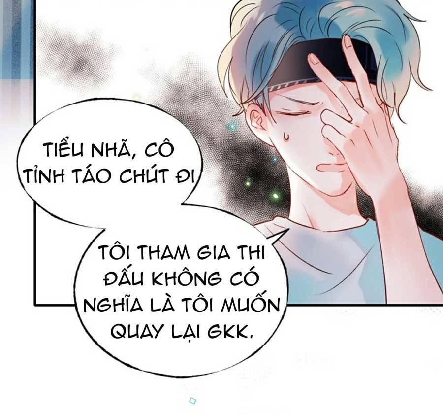 Thành Dã Tiêu Hà Chap 34 - Next Chap 35