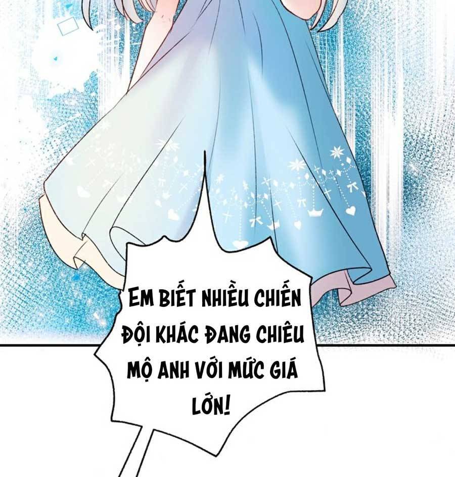 Thành Dã Tiêu Hà Chap 34 - Next Chap 35