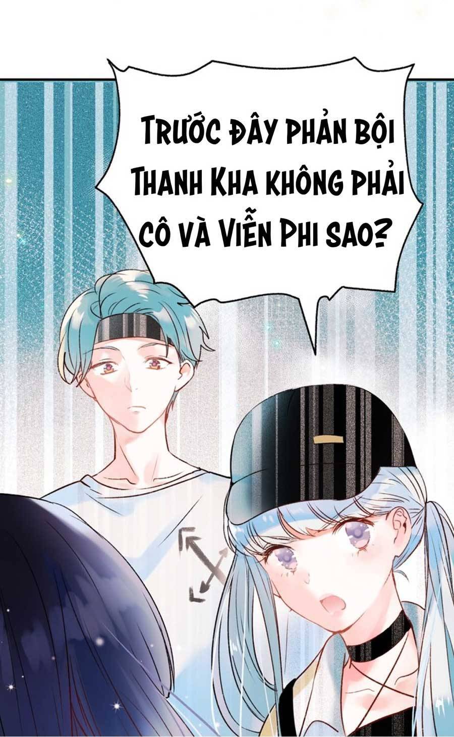 Thành Dã Tiêu Hà Chap 34 - Next Chap 35