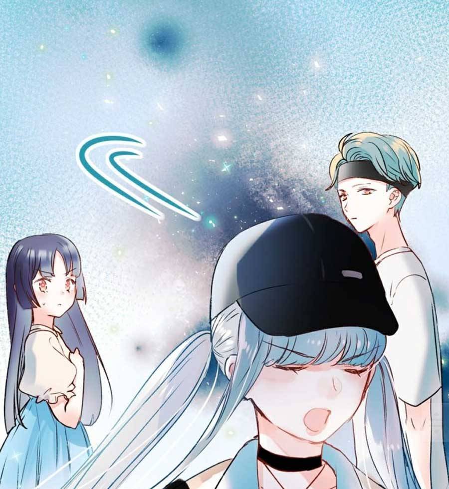 Thành Dã Tiêu Hà Chap 34 - Next Chap 35