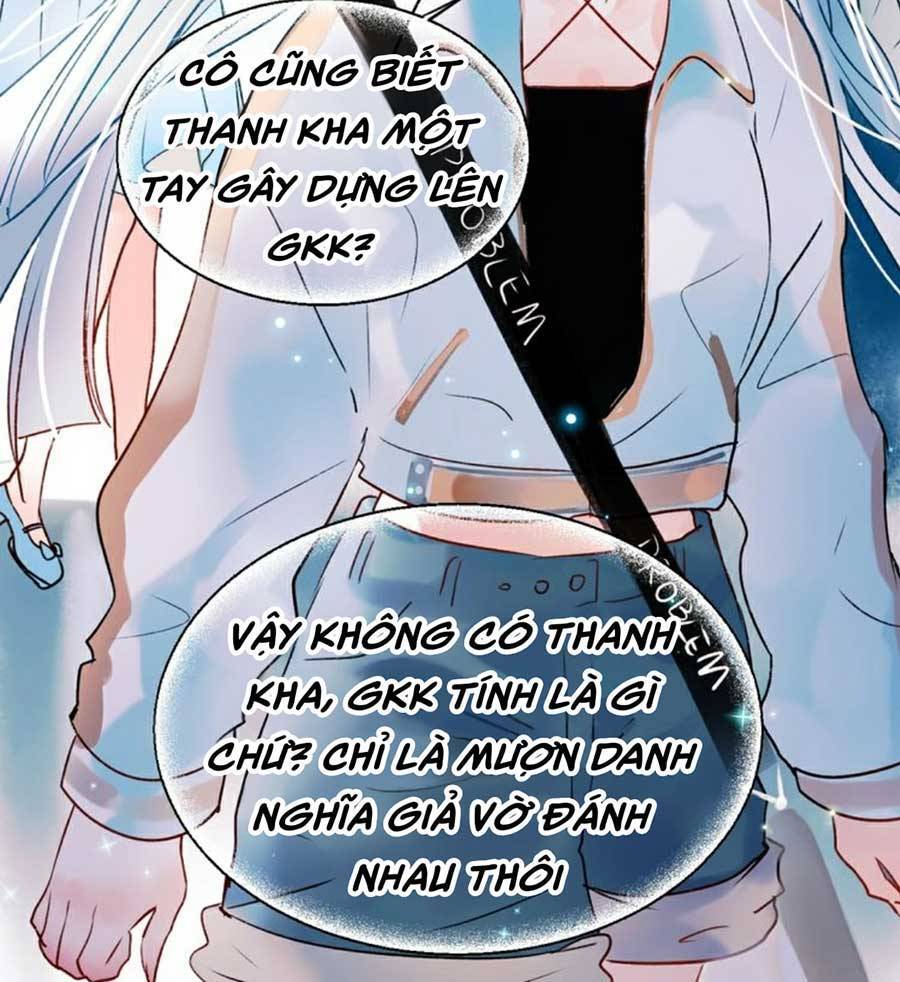 Thành Dã Tiêu Hà Chap 34 - Next Chap 35