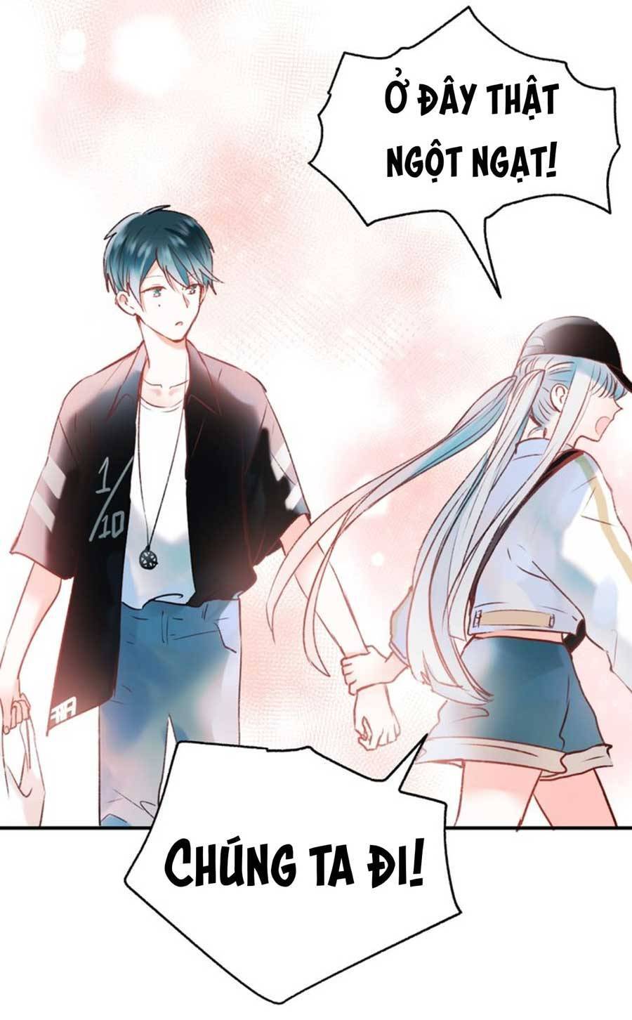 Thành Dã Tiêu Hà Chap 34 - Next Chap 35