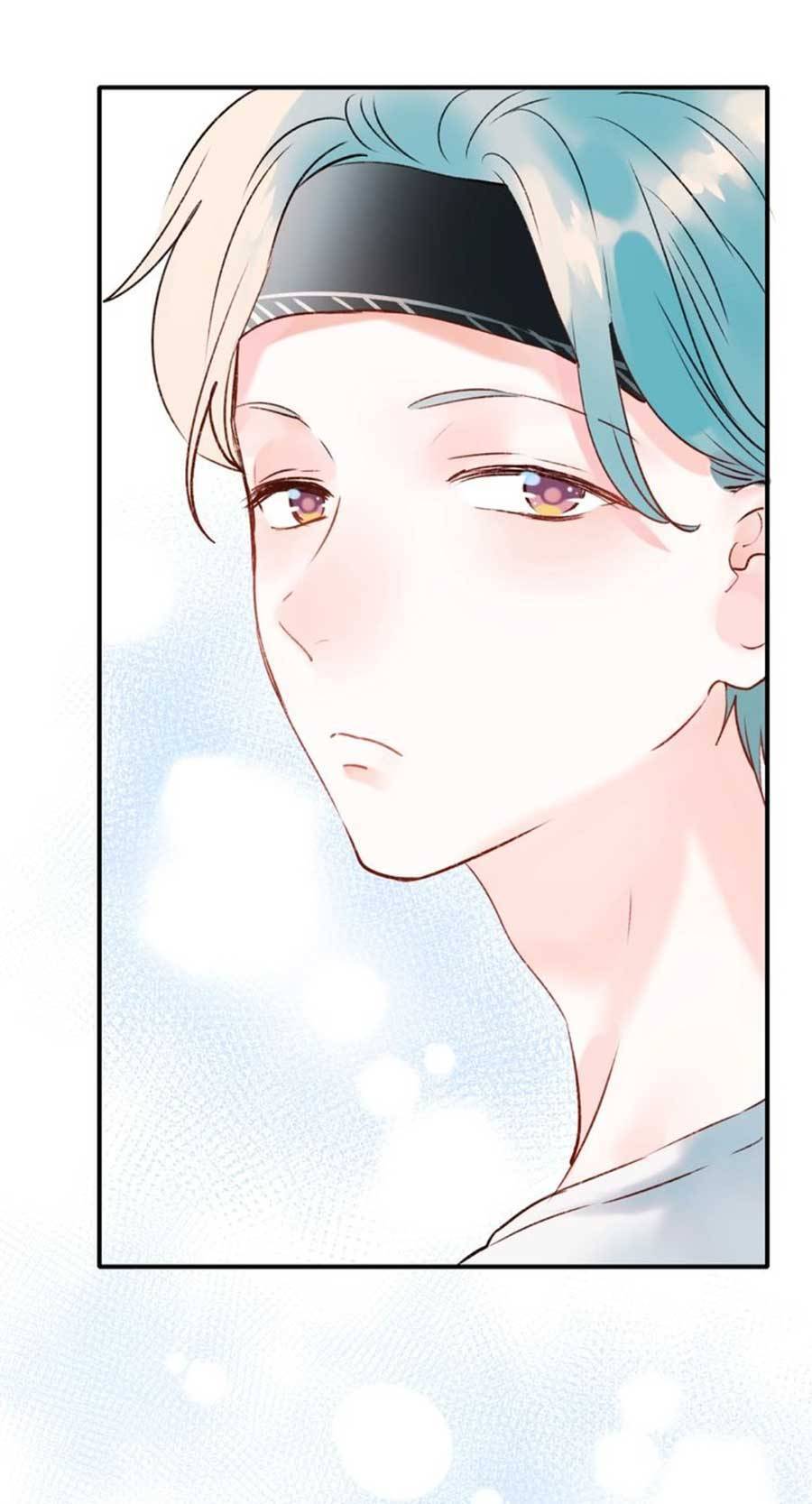 Thành Dã Tiêu Hà Chap 34 - Next Chap 35