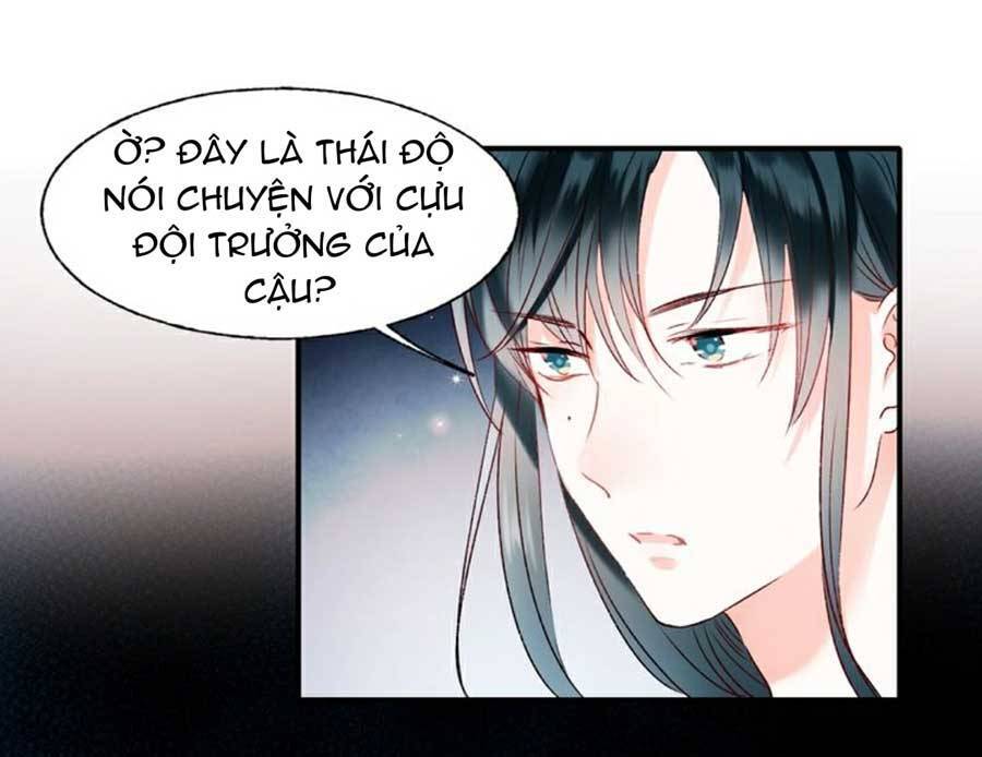 Thành Dã Tiêu Hà Chap 37 - Next Chap 38