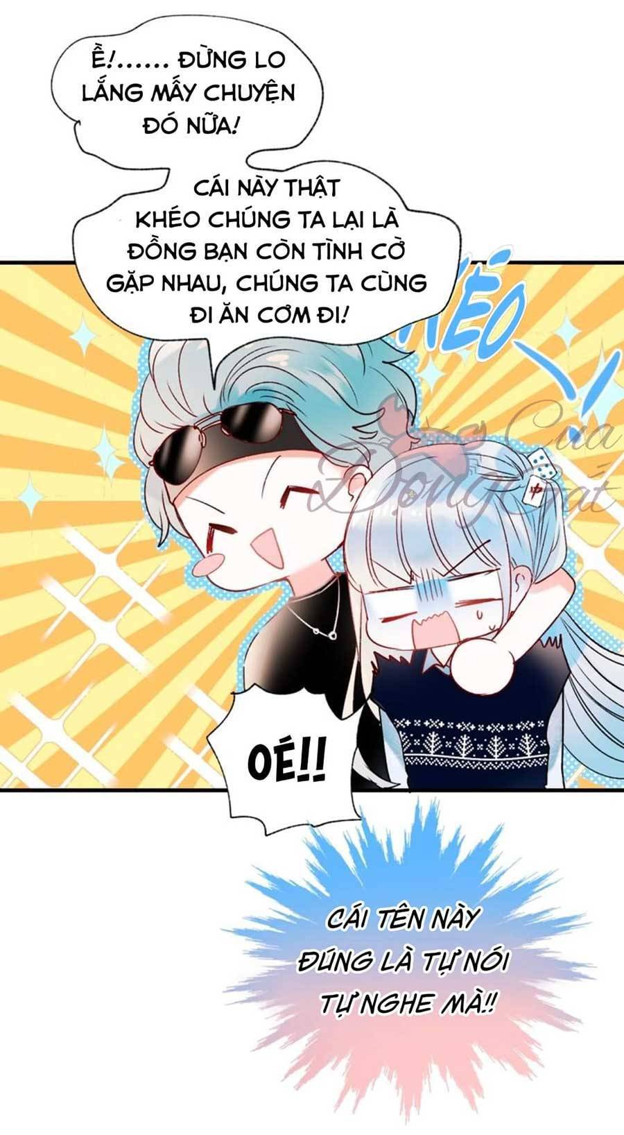 Thành Dã Tiêu Hà Chap 40 - Next Chap 41