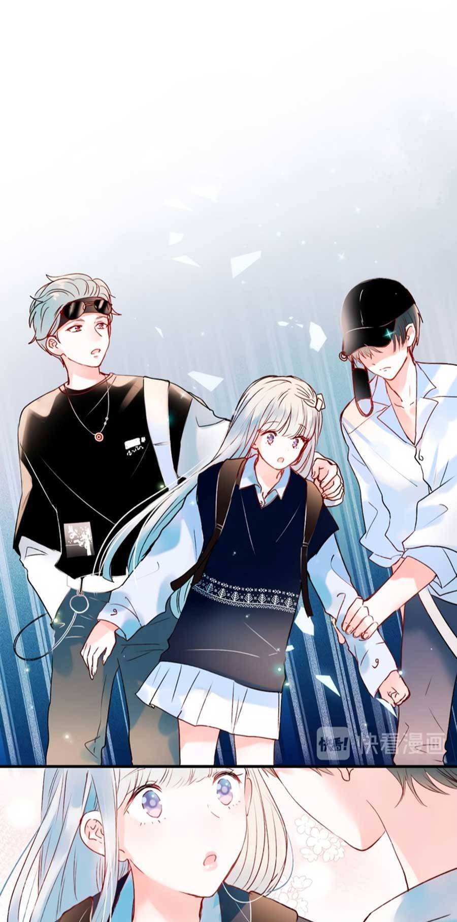 Thành Dã Tiêu Hà Chap 40 - Next Chap 41