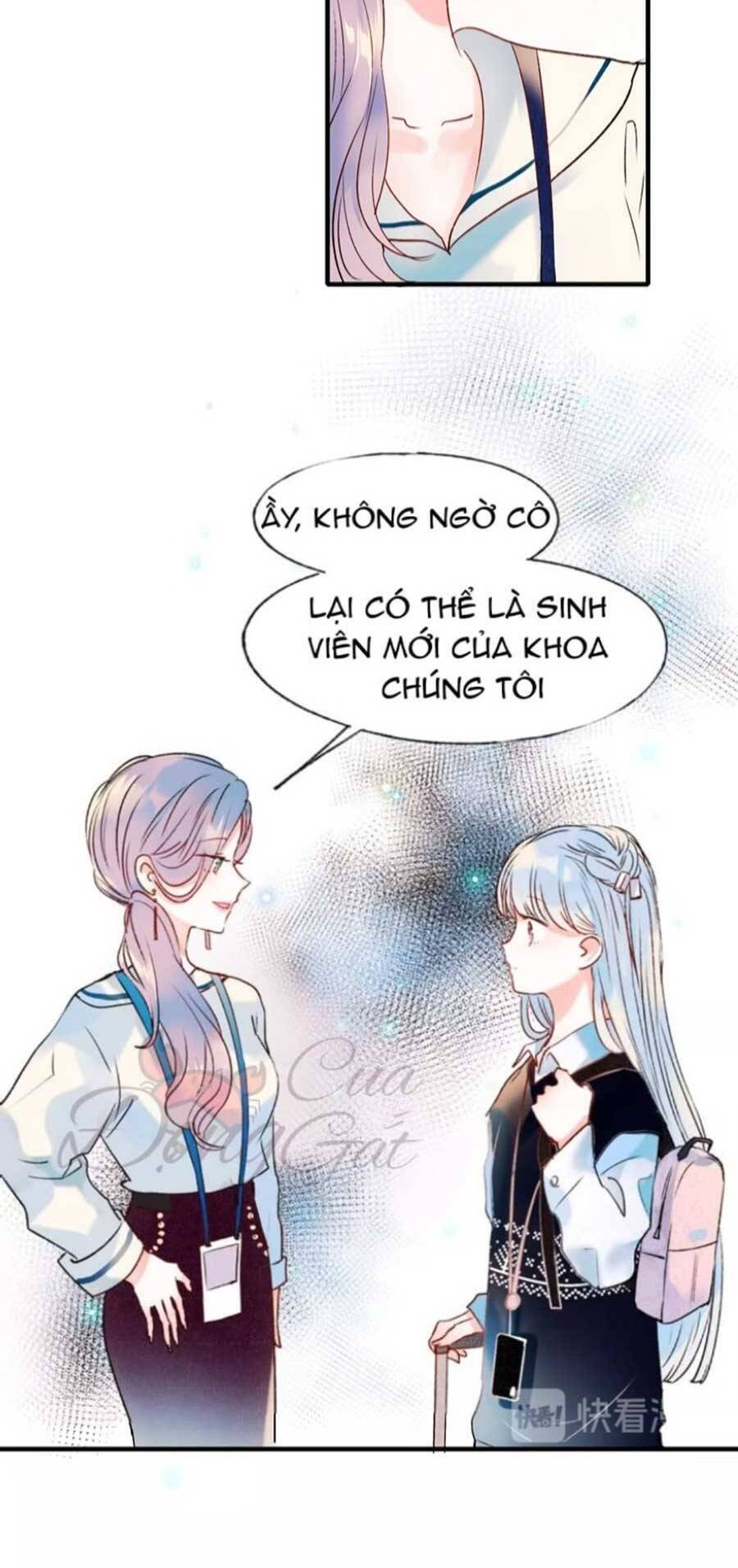 Thành Dã Tiêu Hà Chap 40 - Next Chap 41
