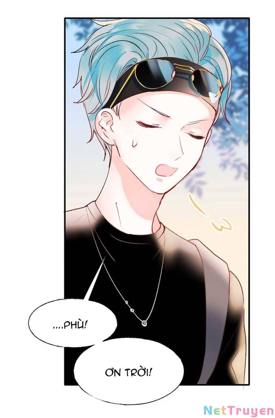 Thành Dã Tiêu Hà Chap 41 - Next Chap 42