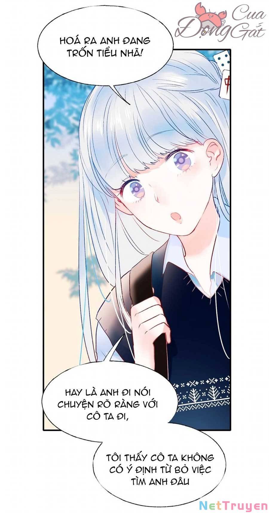 Thành Dã Tiêu Hà Chap 41 - Next Chap 42