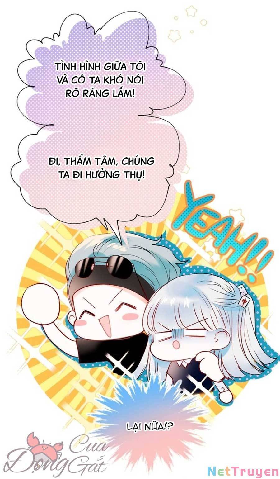 Thành Dã Tiêu Hà Chap 41 - Next Chap 42