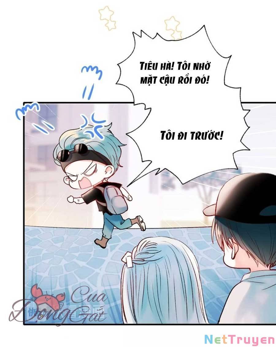 Thành Dã Tiêu Hà Chap 41 - Next Chap 42