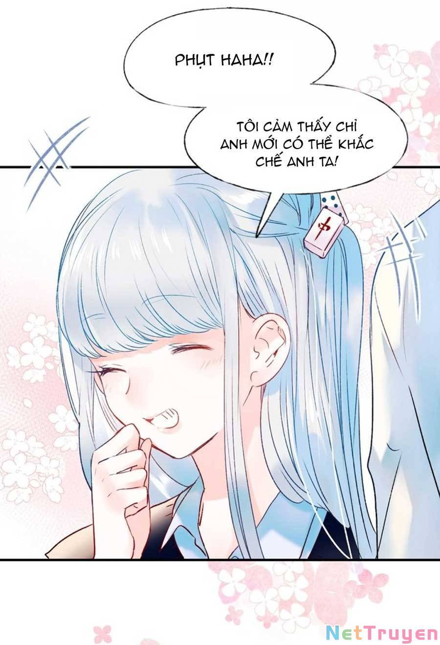 Thành Dã Tiêu Hà Chap 41 - Next Chap 42