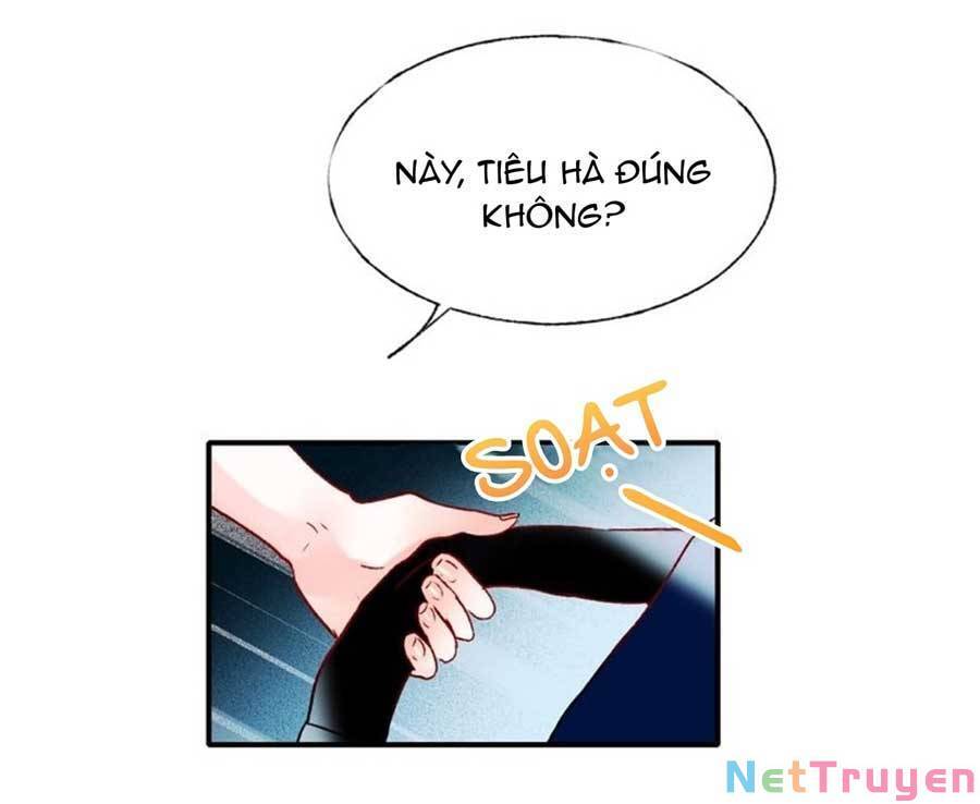 Thành Dã Tiêu Hà Chap 41 - Next Chap 42