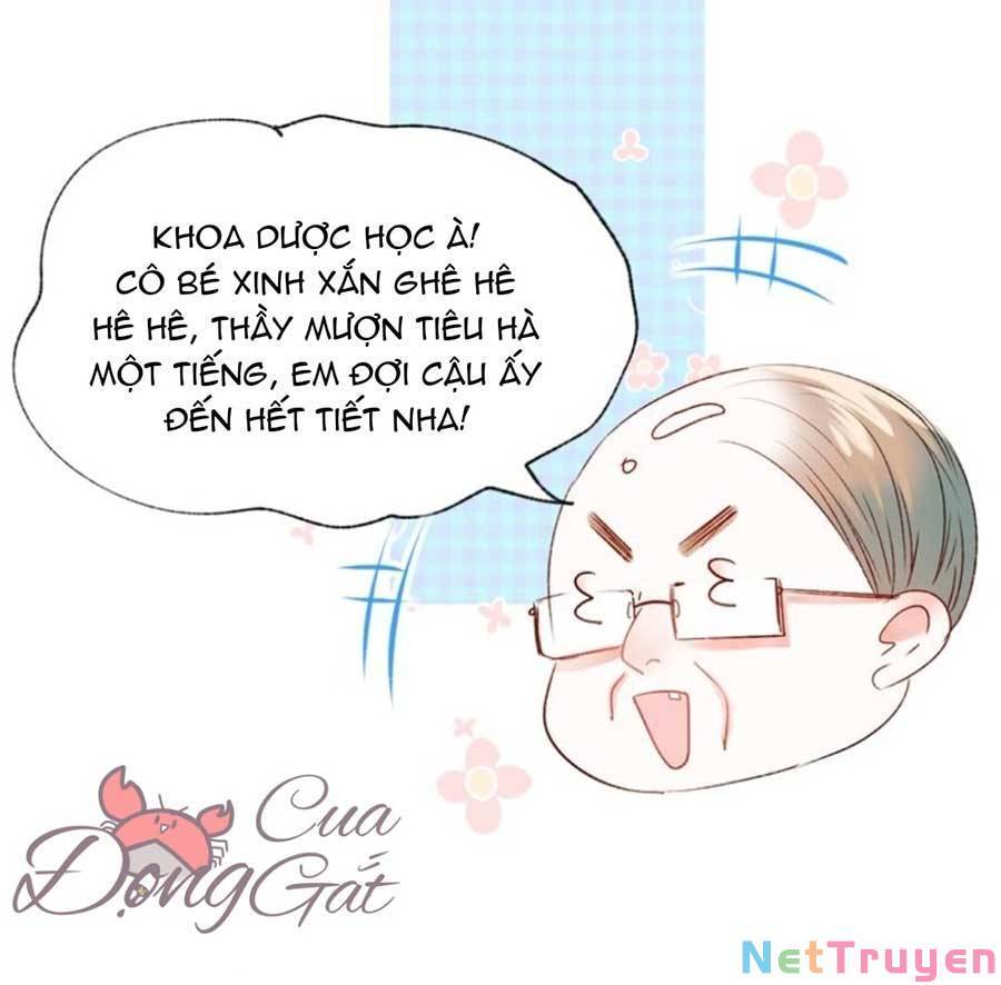 Thành Dã Tiêu Hà Chap 41 - Next Chap 42